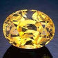 Pukhraj (Yellow Sapphire)