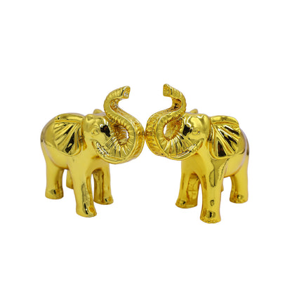 Golden Elephant