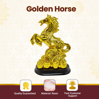 Golden Horse