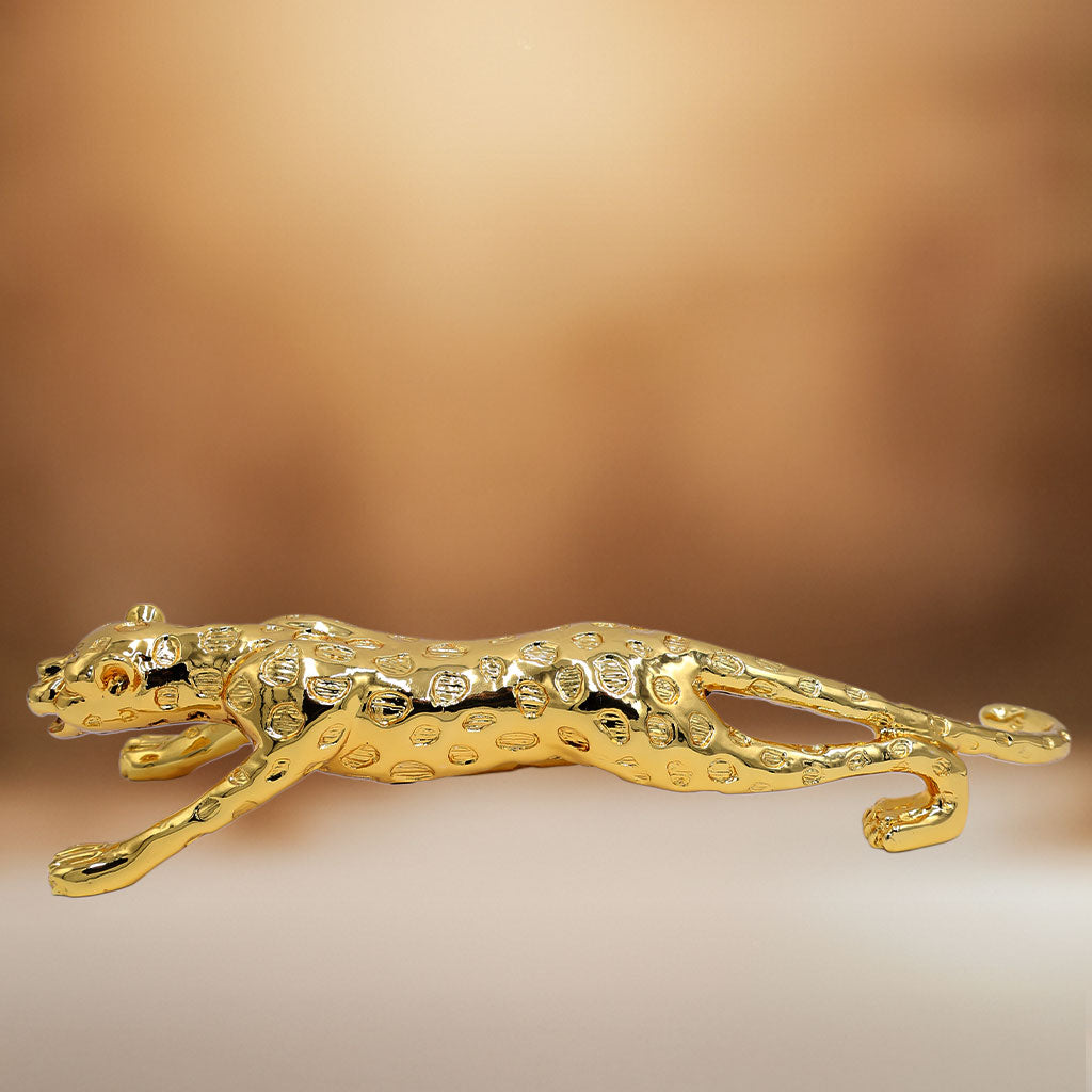 Golden Jaguar