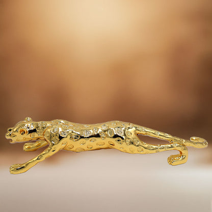 Golden Jaguar