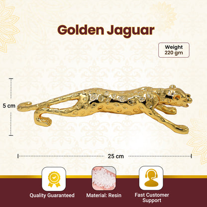Golden Jaguar
