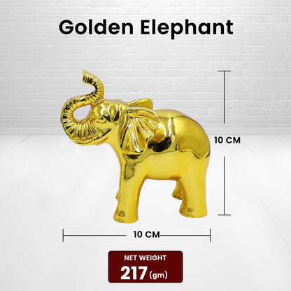Golden Elephant
