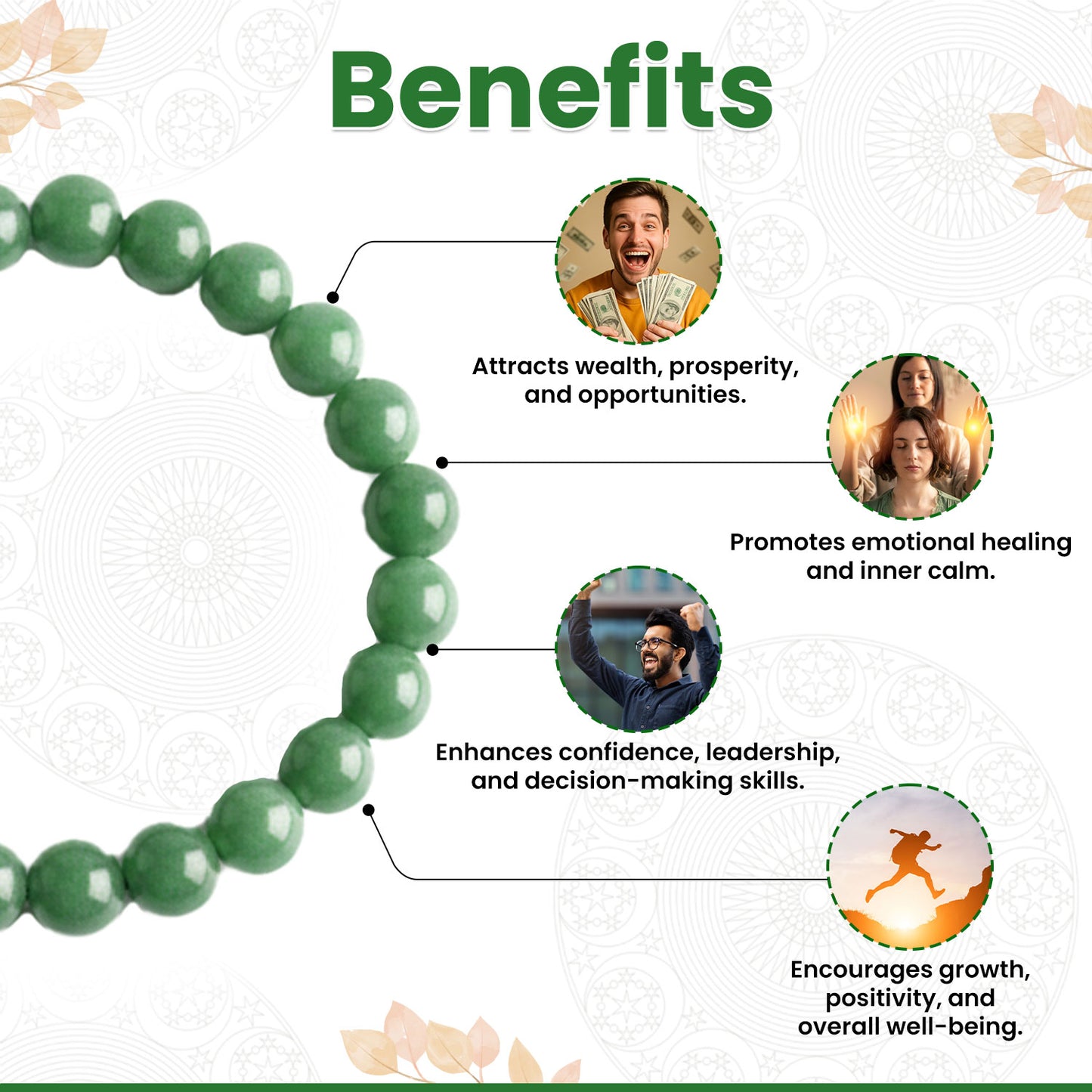 Green Aventurine