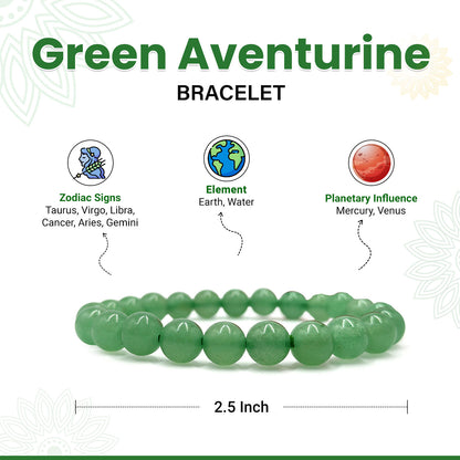 Green Aventurine