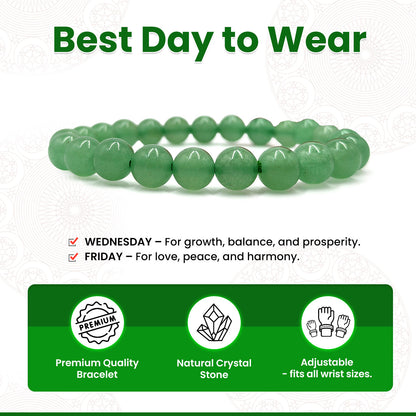 Green Aventurine