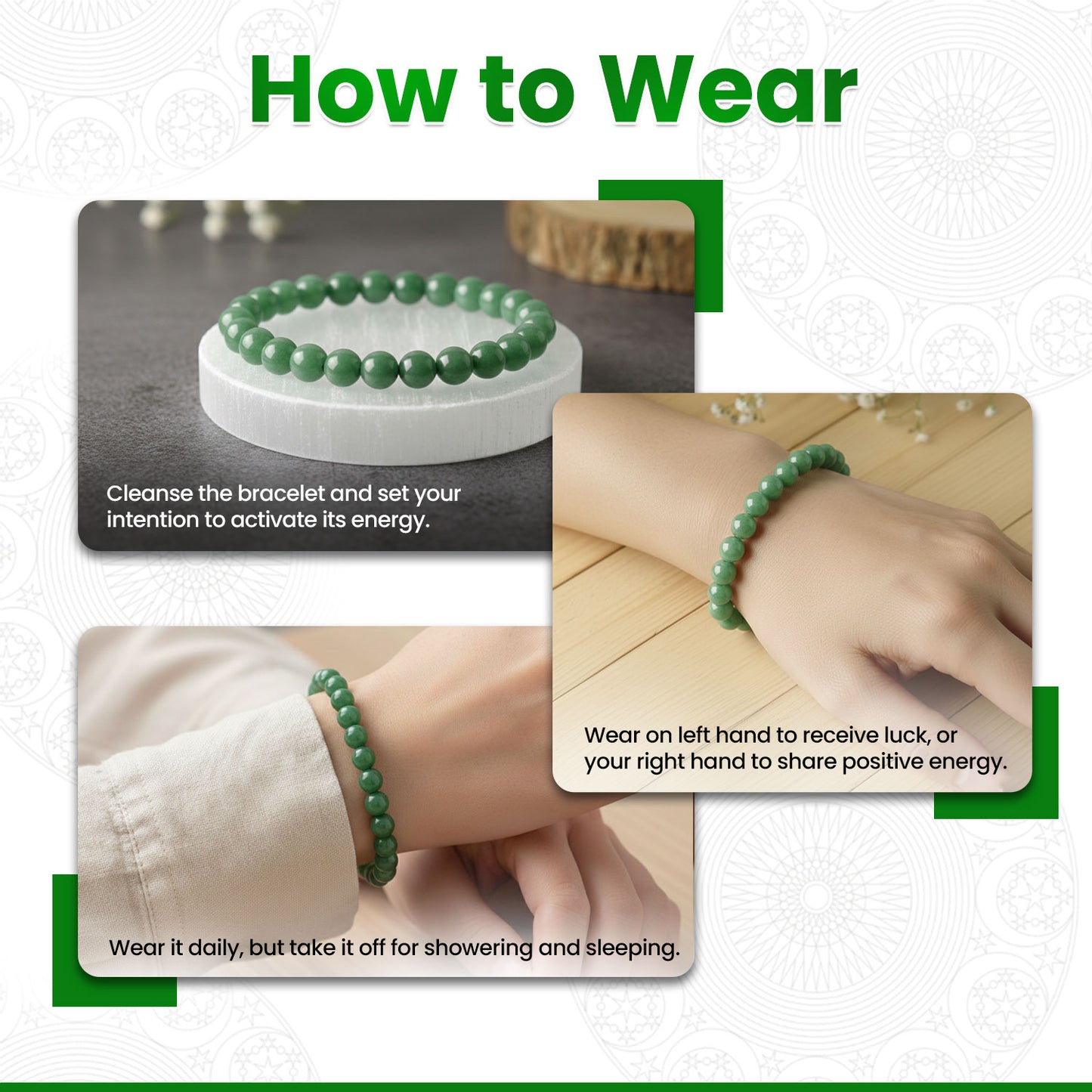 Green Aventurine