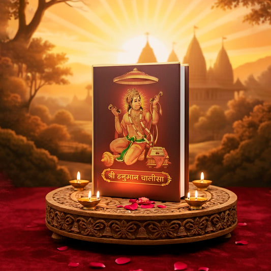 Hanuman Chalisa