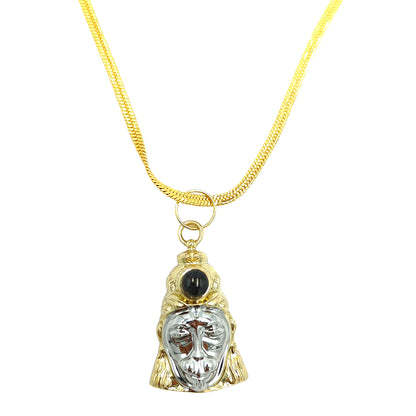 Hanuman Chalisa Yantra Locket