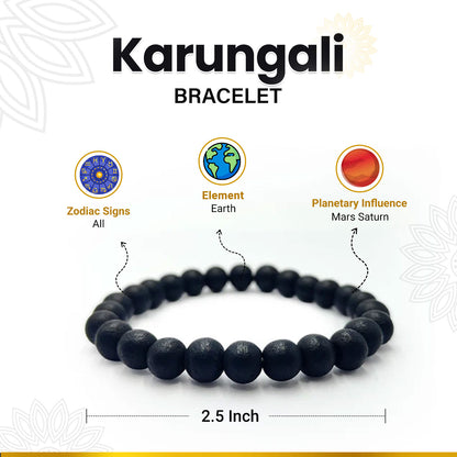 Karungali Bracelets