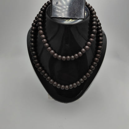 Karungali Mala