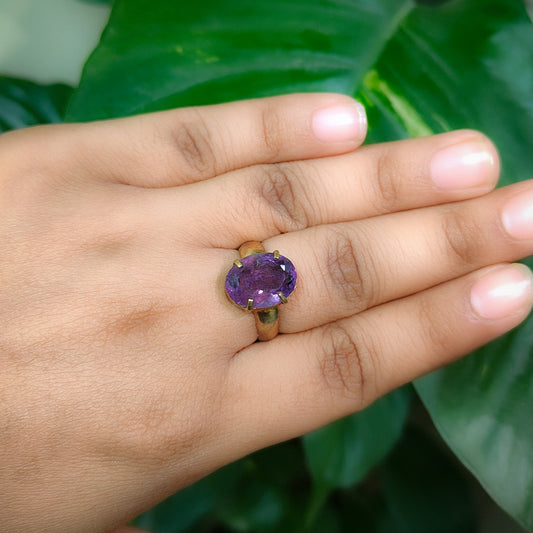 Katehla (Amethyst)