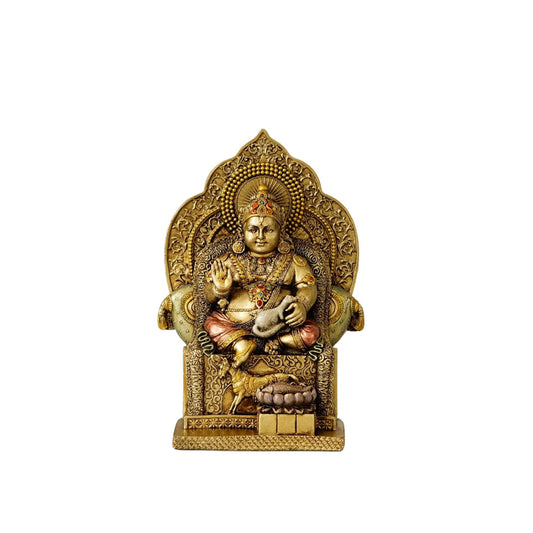 Kuber Kunji