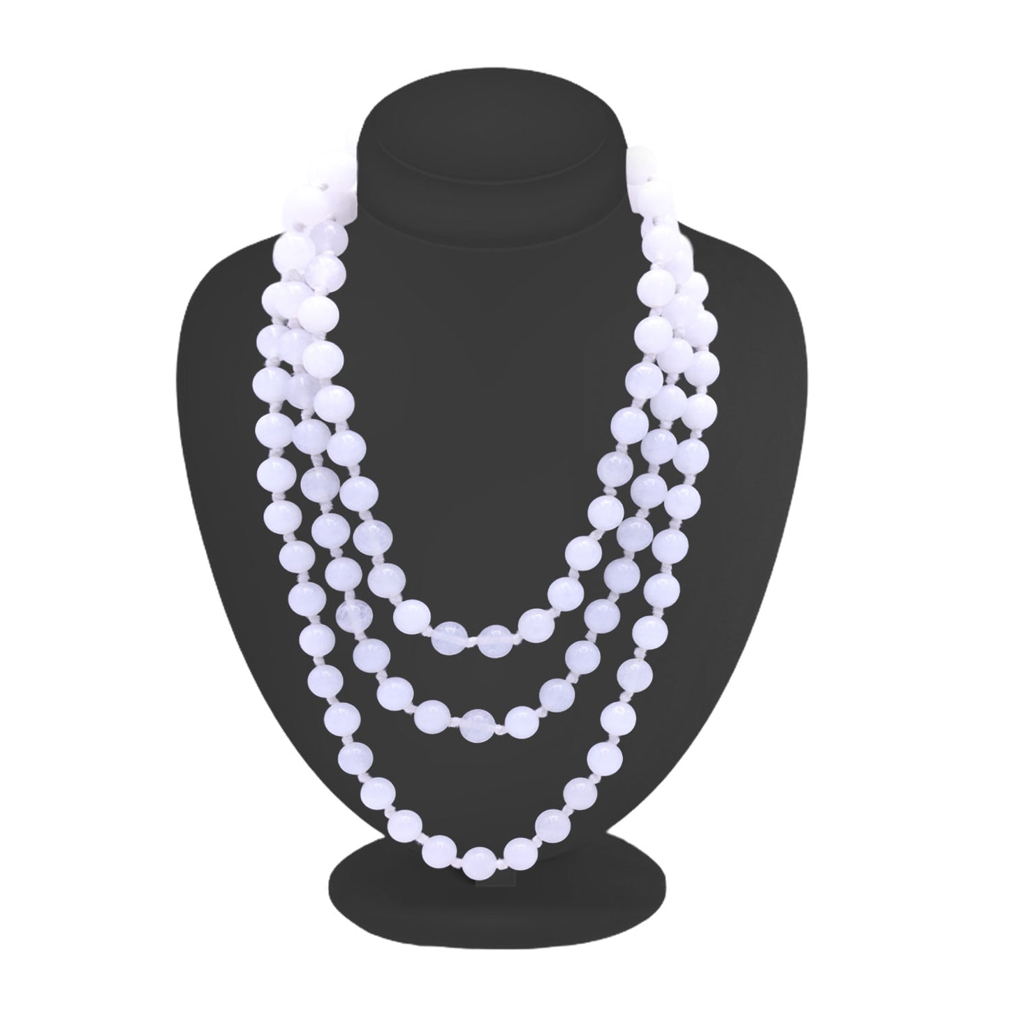 Moonstone Mala