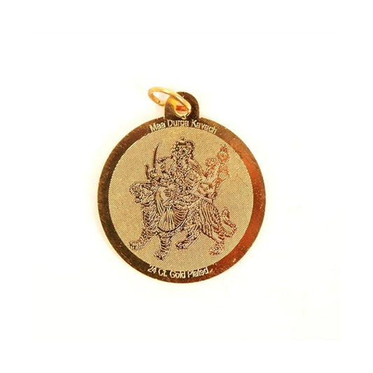 Maa Shakti Kavach
