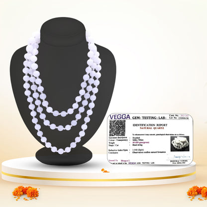 Moonstone Mala
