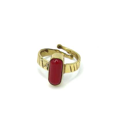 Munga (Coral)