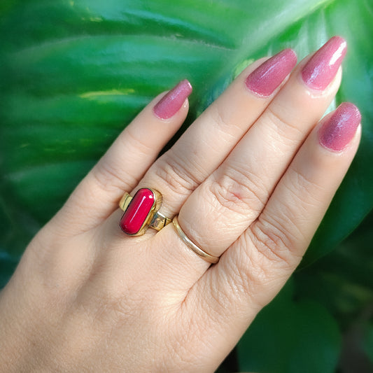 Munga (Coral)