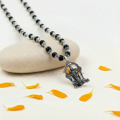 Murugan Karungali Mala