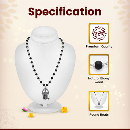 Murugan Karungali Mala