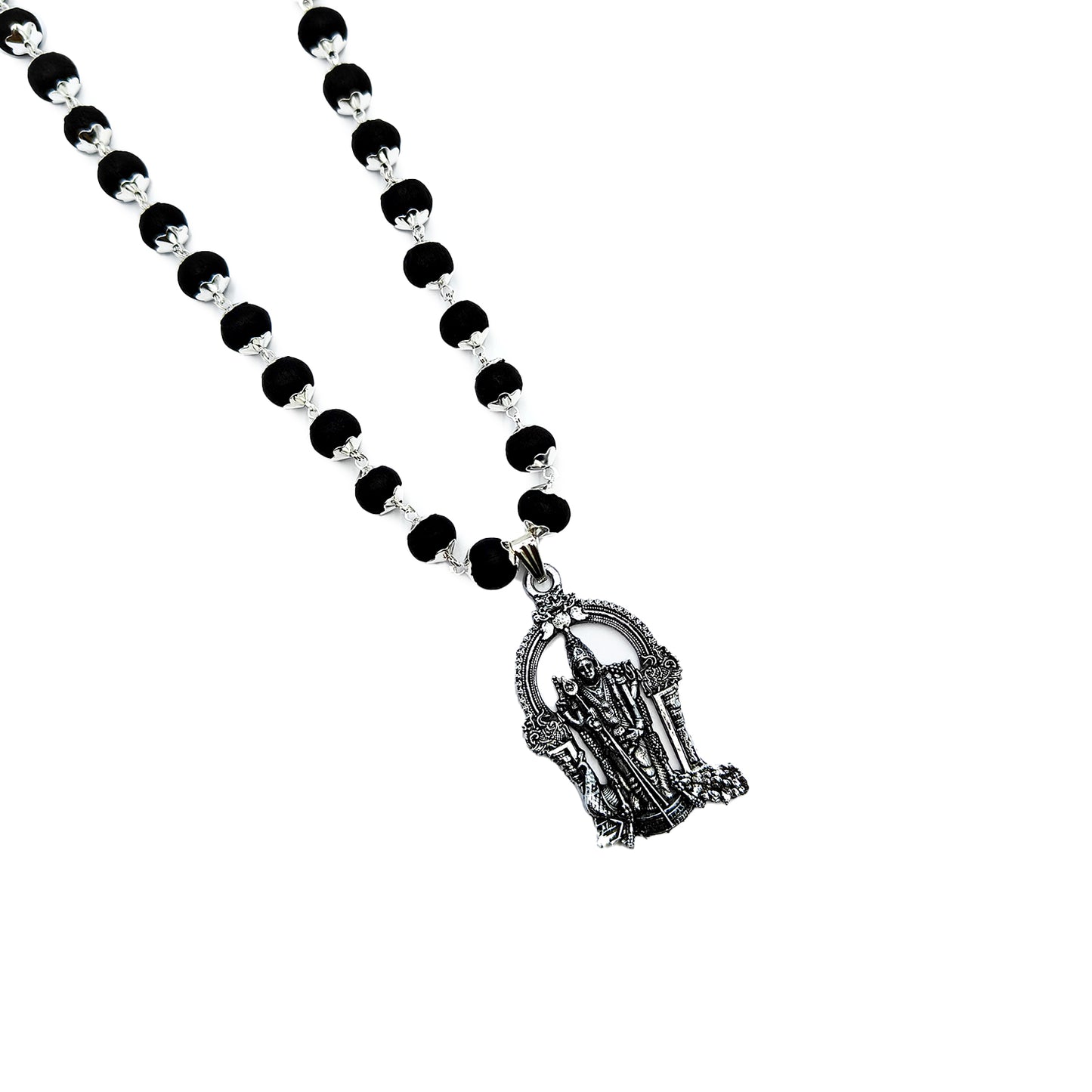 Murugan Karungali Mala