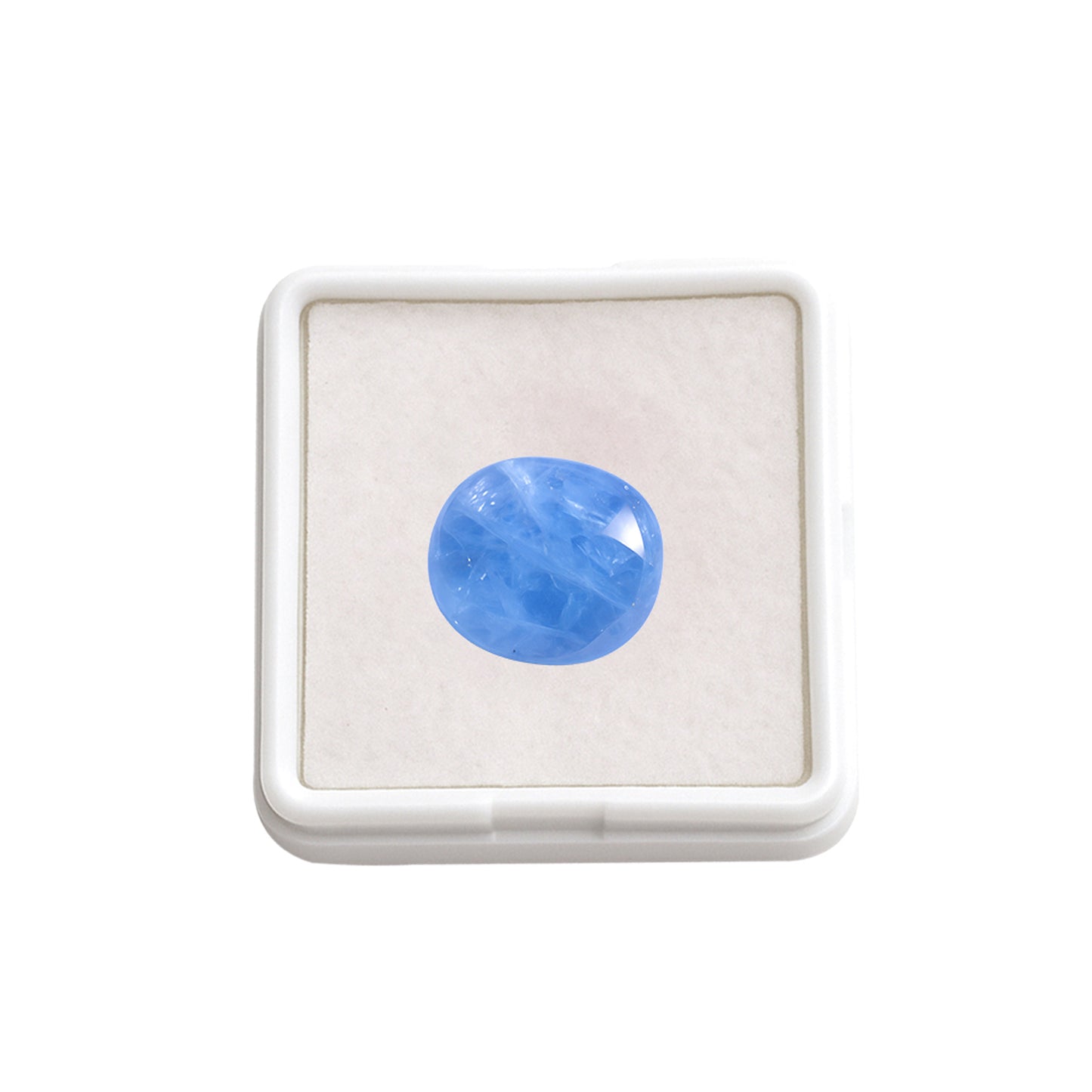 Neelam (Blue Sapphire) 13.00 Cts