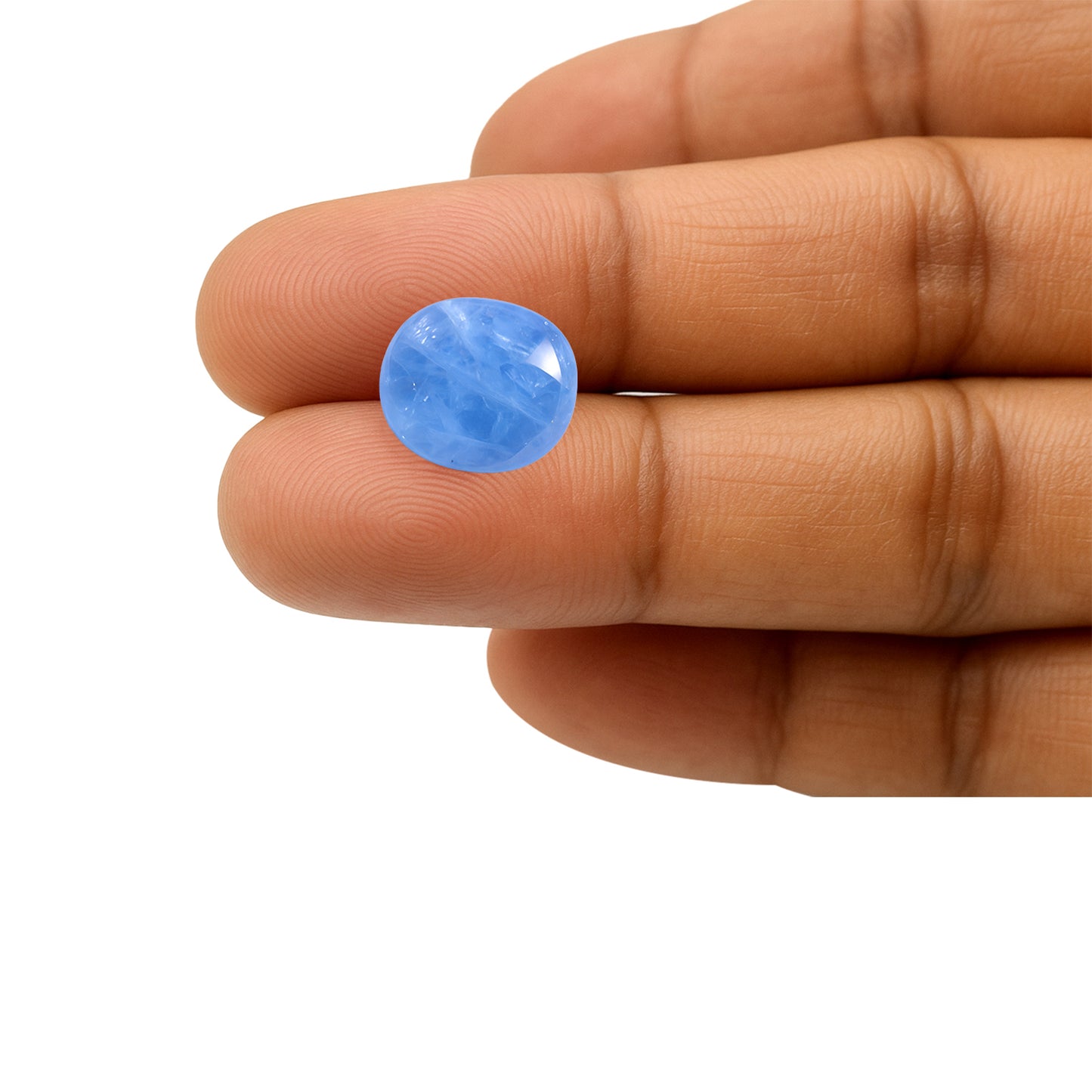 Neelam (Blue Sapphire) 13.00 Cts
