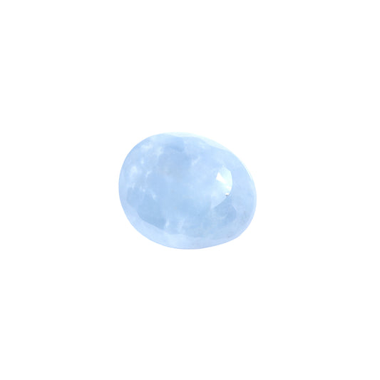 Neelam (Blue Sapphire) 4.23 Cts.