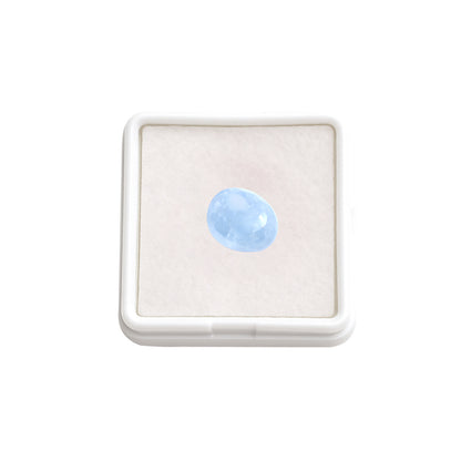 Neelam (Blue Sapphire) 4.23 Cts.