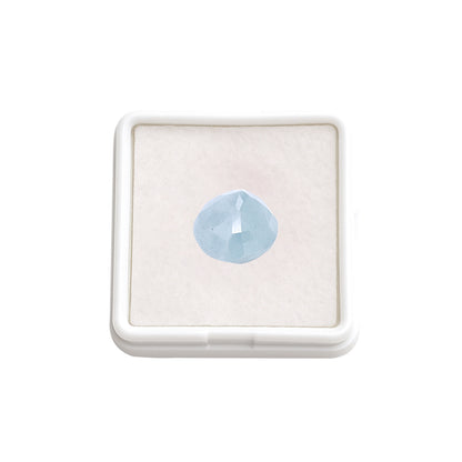 Neelam (Blue Sapphire) 5.16 Cts.