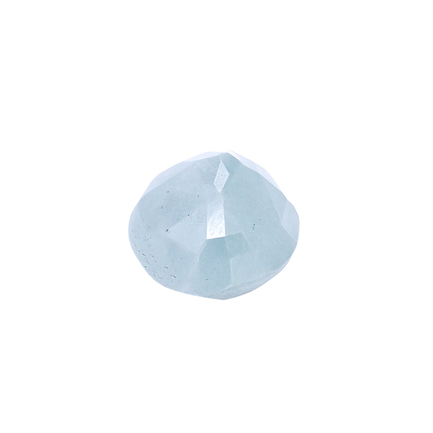 Neelam (Blue Sapphire) 5.16 Cts.