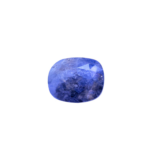 Neelam (Blue Sapphire) 5.28 Cts.