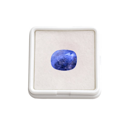 Neelam (Blue Sapphire) 5.28 Cts.