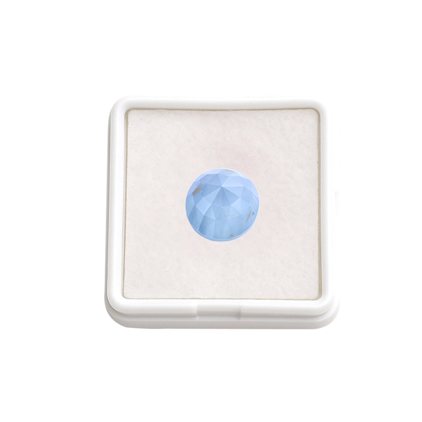 Neelam (Blue Sapphire) 5.37 Cts.