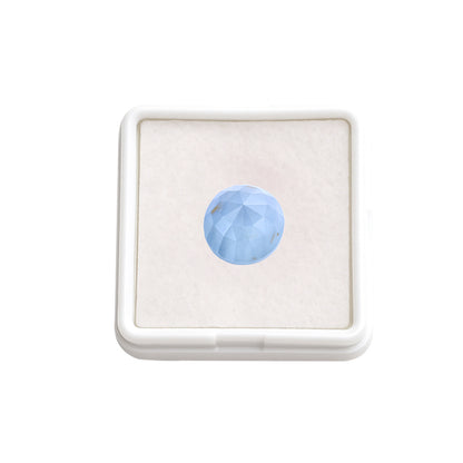 Neelam (Blue Sapphire) 5.37 Cts.