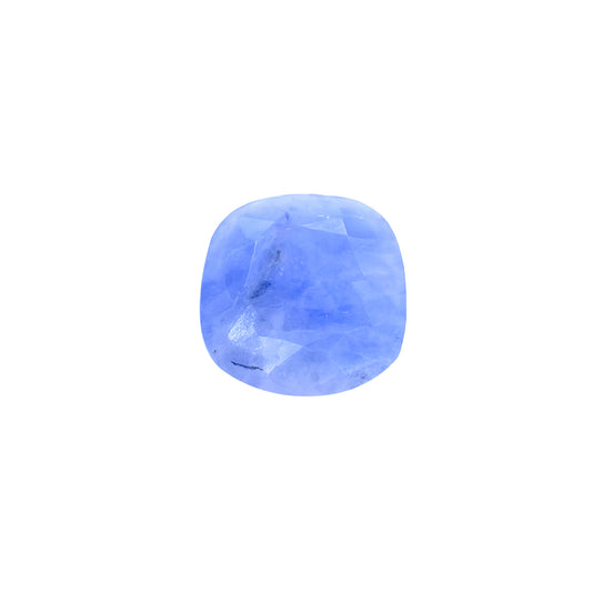 Neelam (Blue Sapphire) 5.47 Cts.