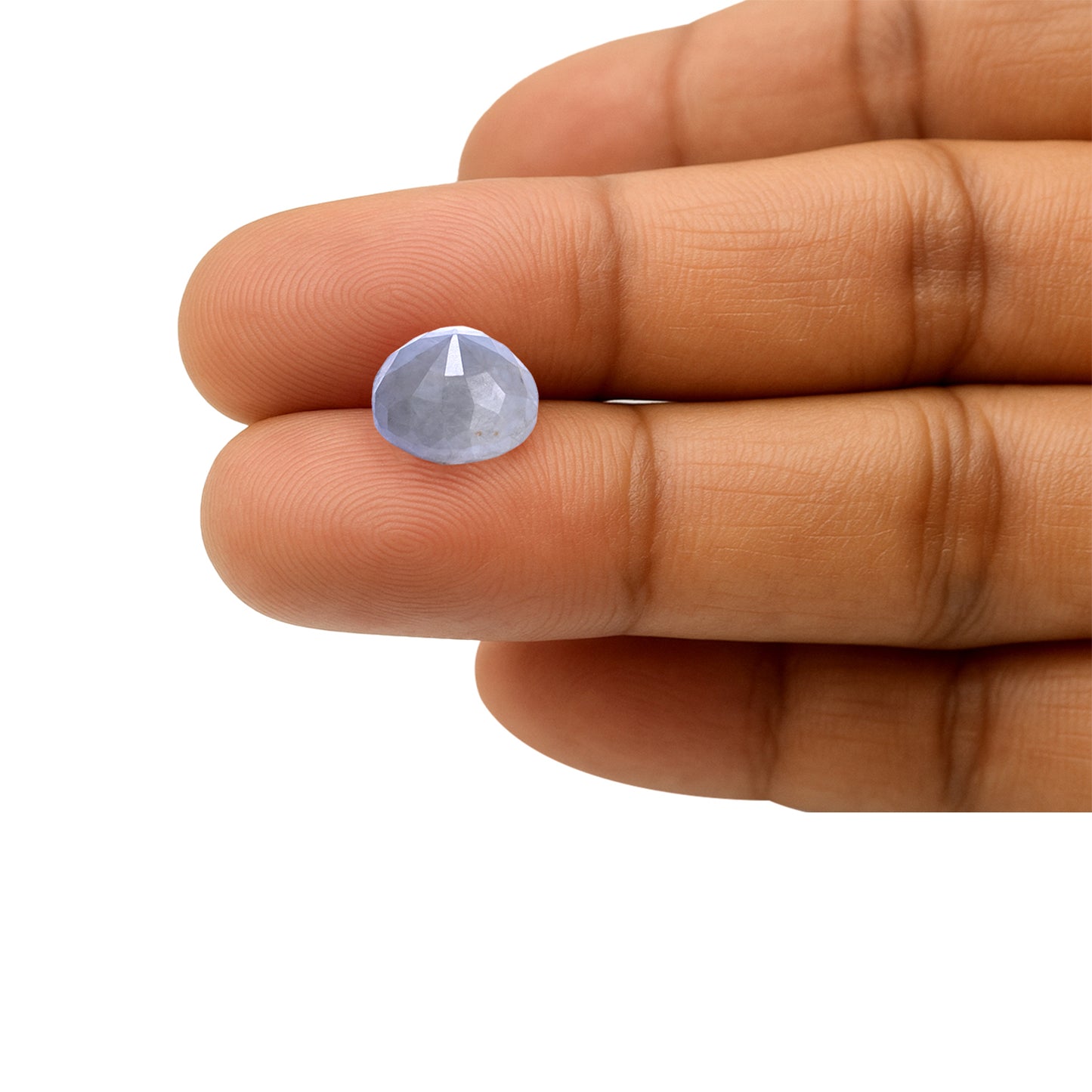 Neelam (Blue Sapphire) 5.50 Cts.