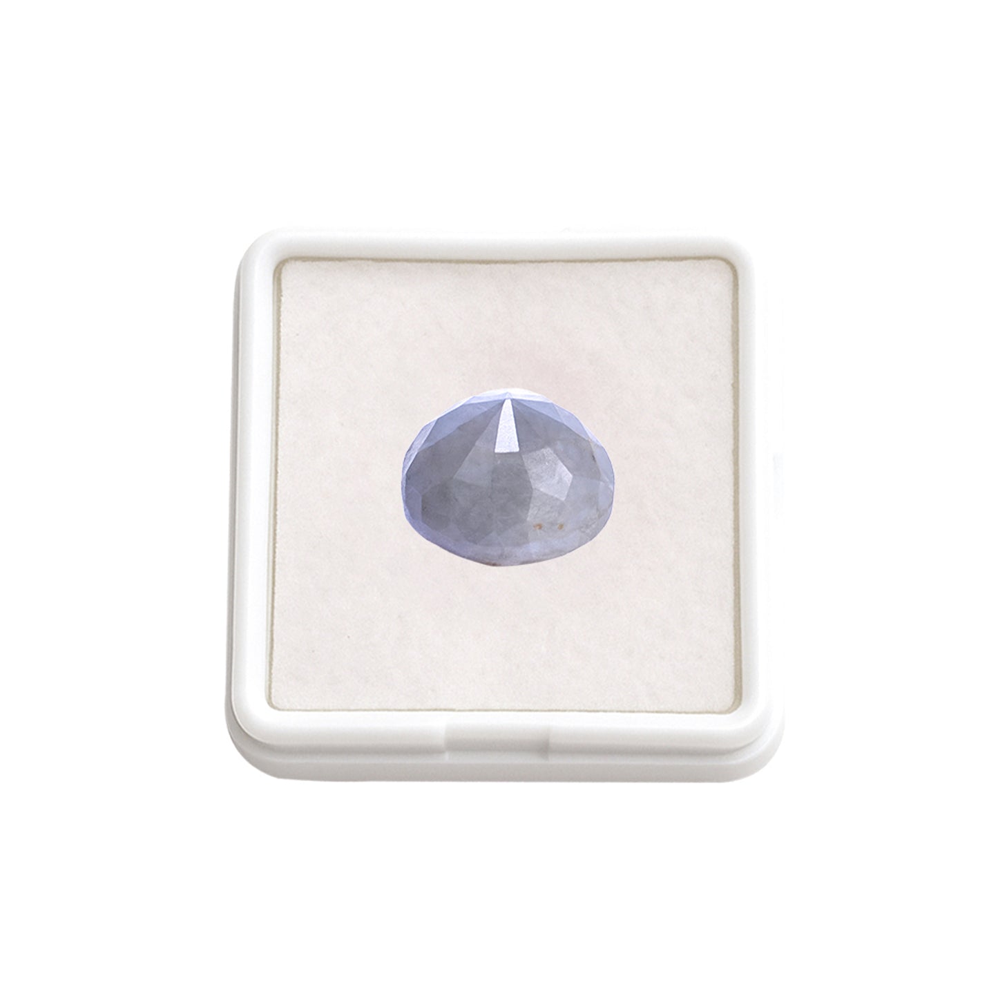 Neelam (Blue Sapphire) 5.50 Cts.