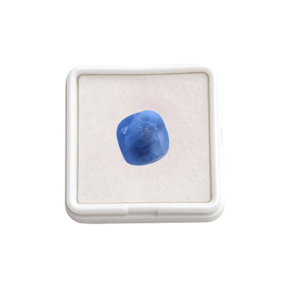 Neelam (Blue Sapphire) 5.52 Cts.