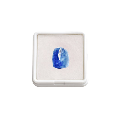Neelam (Blue Sapphire) 5.68 Cts.