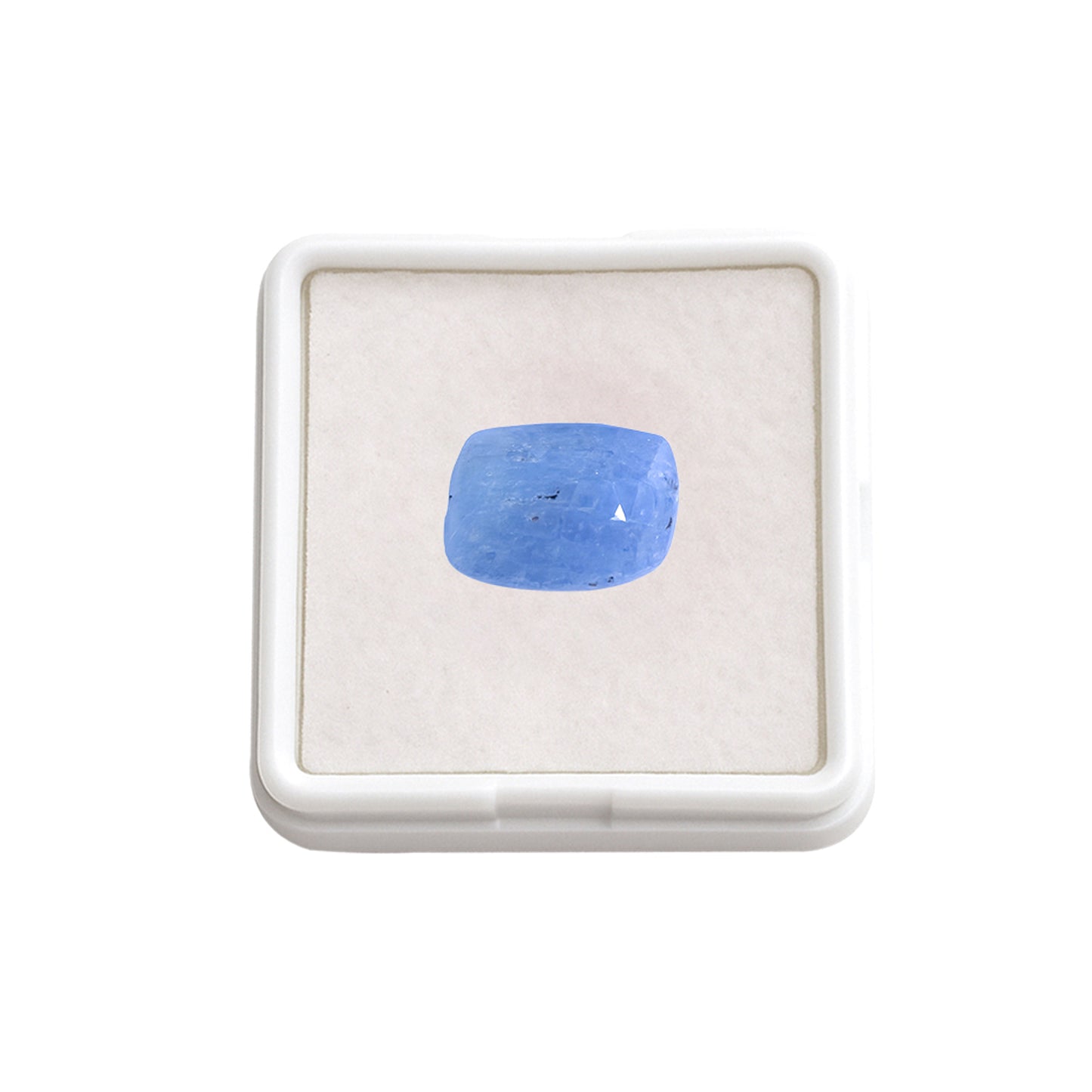 Neelam (Blue Sapphire) 6.00 Cts
