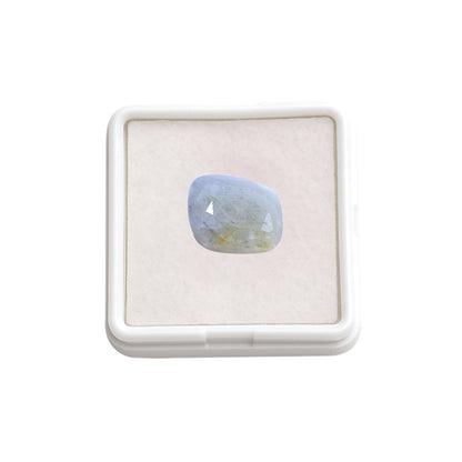 Neelam (Blue Sapphire) 6.06 Cts