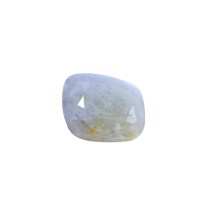 Neelam (Blue Sapphire) 6.06 Cts