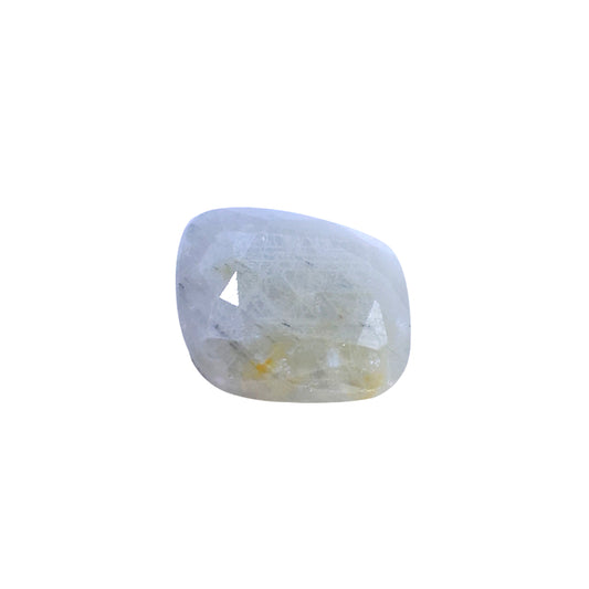 Neelam (Blue Sapphire) 6.06 Cts