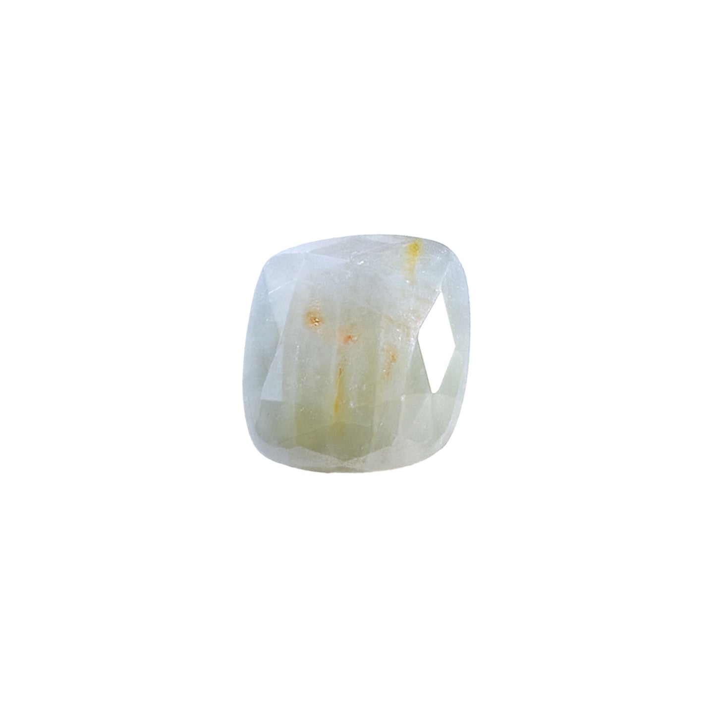 Neelam (Blue Sapphire) 6.18 Cts