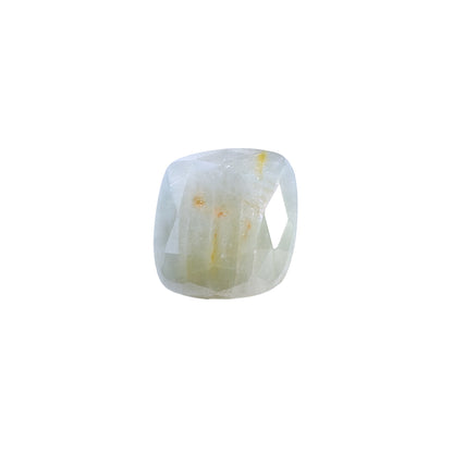 Neelam (Blue Sapphire) 6.18 Cts