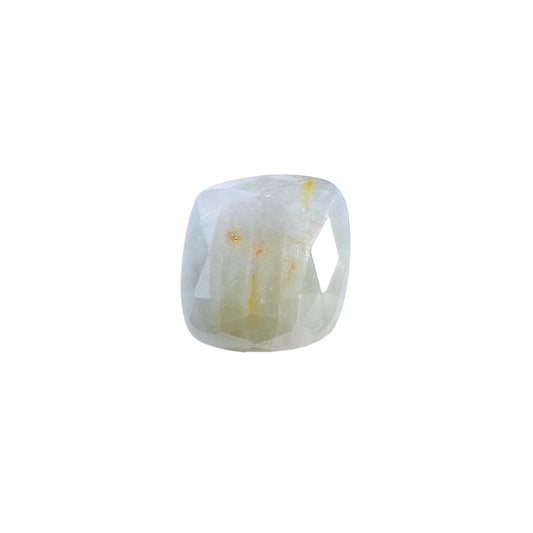 Neelam (Blue Sapphire) 6.18 Cts