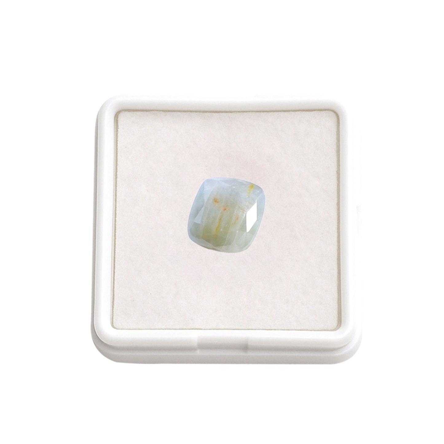 Neelam (Blue Sapphire) 6.18 Cts
