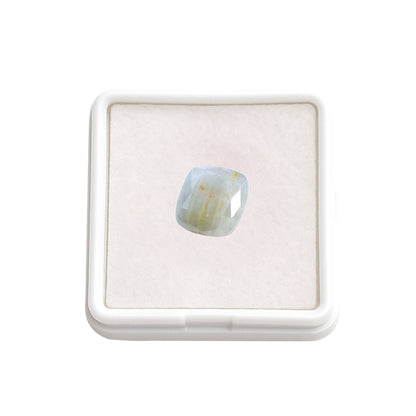 Neelam (Blue Sapphire) 6.18 Cts