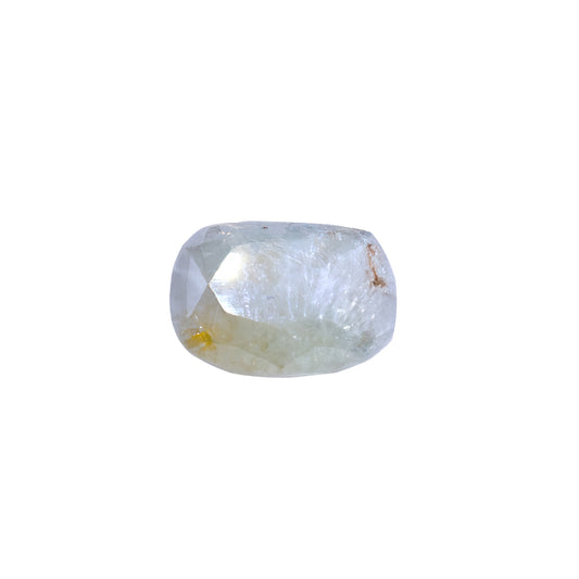 Neelam (Blue Sapphire) 6.88 Cts